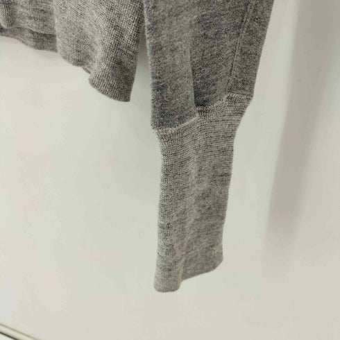 ケネスフィールド KENNETH FIELD SWEAT RAGLAN SLEEVE メンズ JPN:S